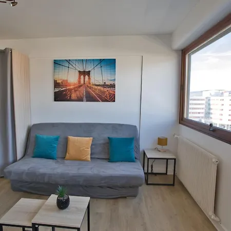 Le Sommet Citadin Avec Vue Apartment Annecy Exterior photo